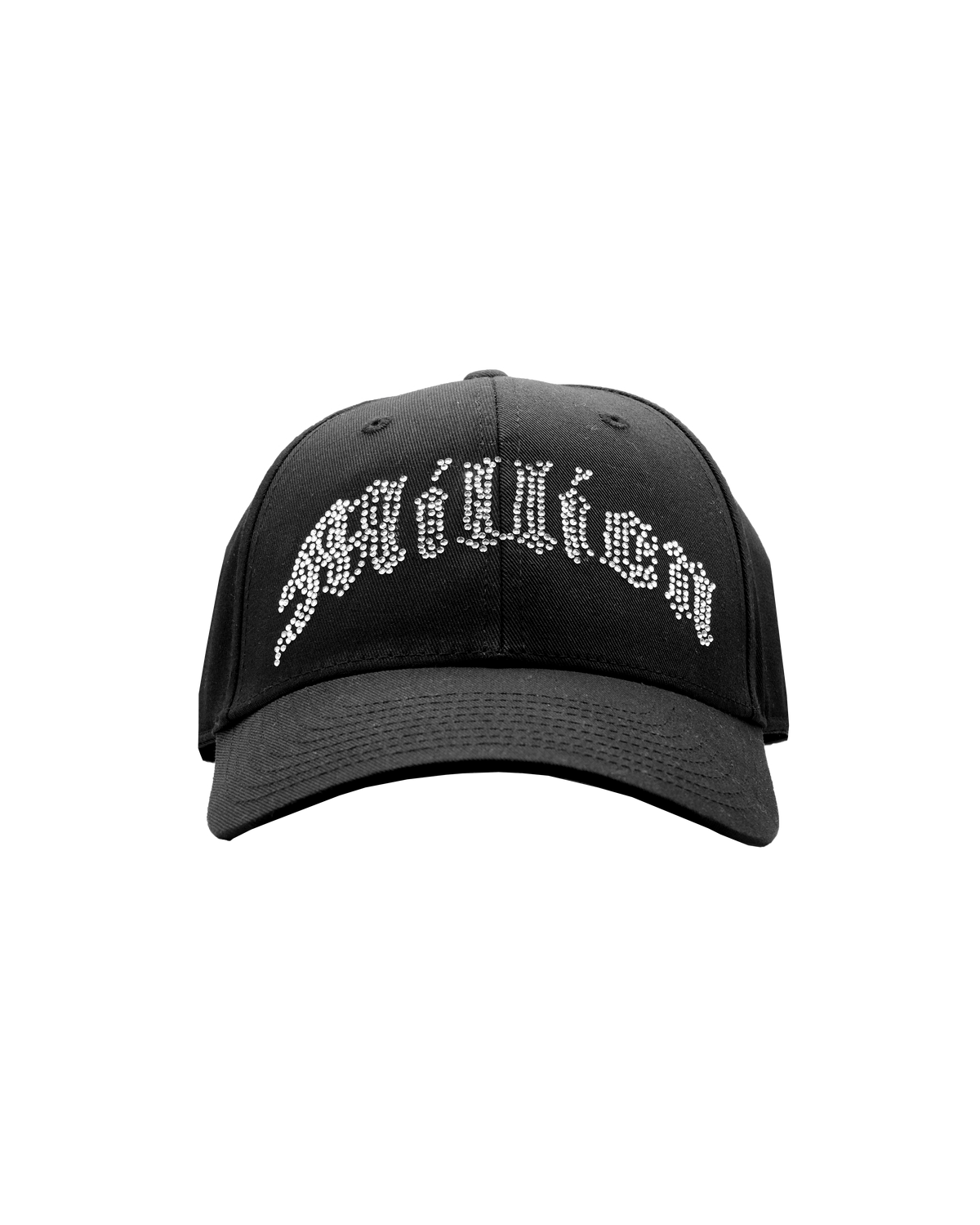 Black Diamond Logo Cap