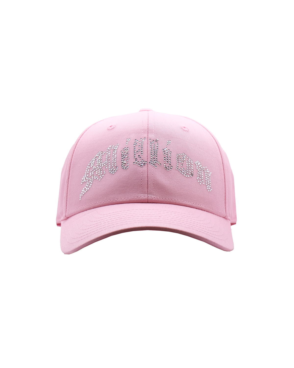 Pink Diamond Logo Cap